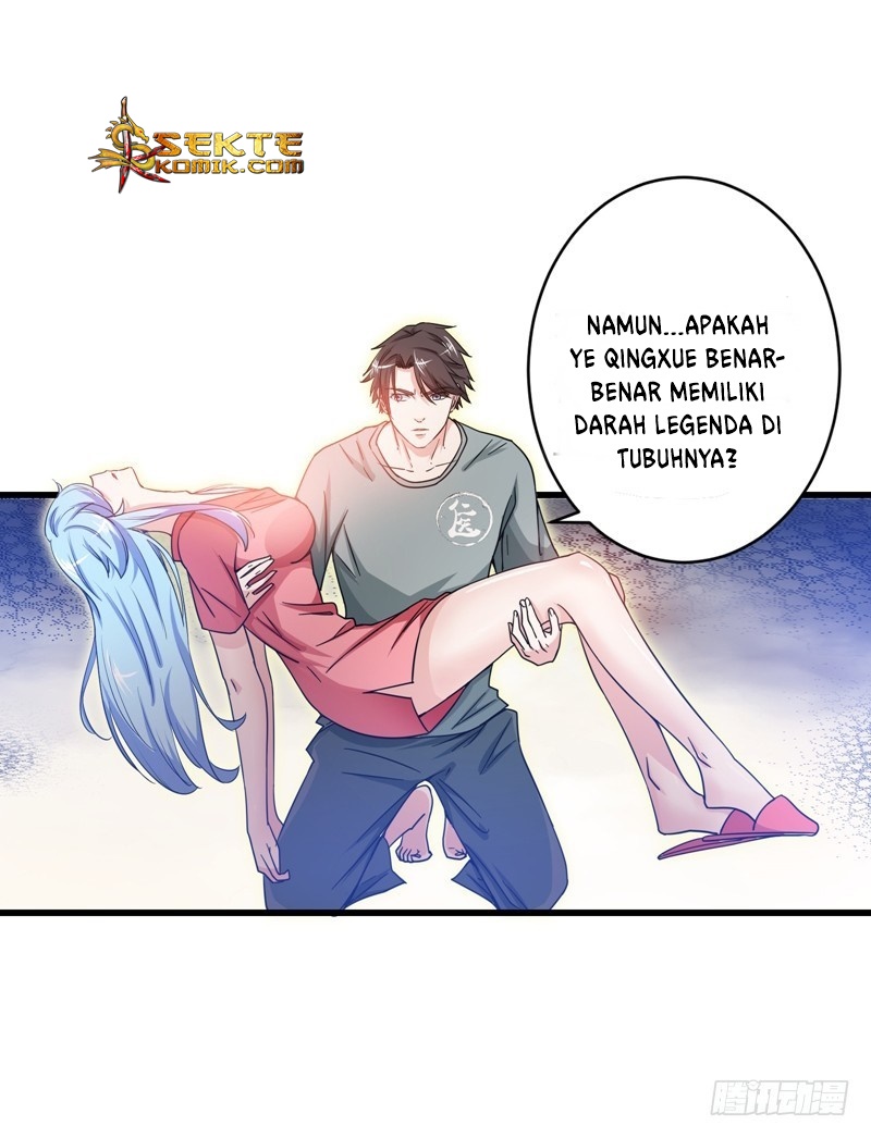 Strongest Divine Doctor Mixed City Chapter 24 Gambar 13